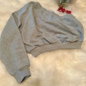 One should sweatshirt